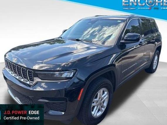 JEEP GRAND CHEROKEE 2023 1C4RJGAG4PC535219 image